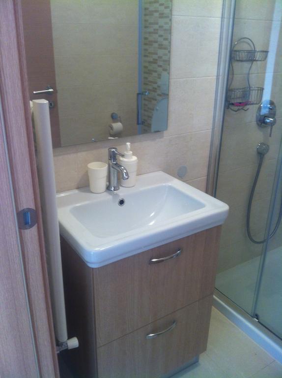 Apartment Lorenzo 포메르 객실 사진